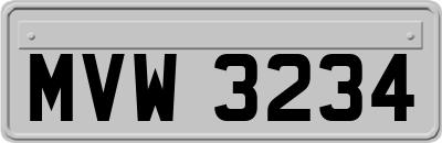 MVW3234