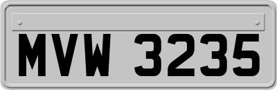 MVW3235