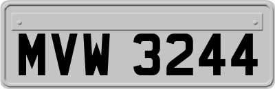 MVW3244