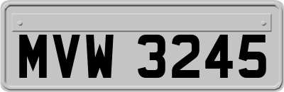 MVW3245