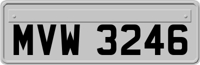 MVW3246