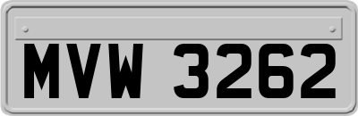 MVW3262