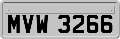 MVW3266