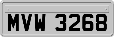 MVW3268