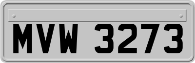 MVW3273