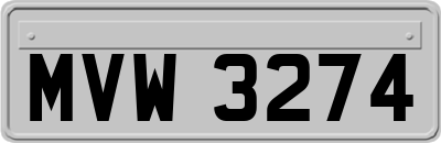 MVW3274