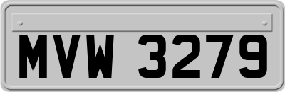 MVW3279