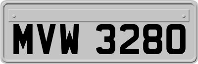 MVW3280