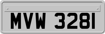 MVW3281