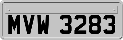 MVW3283