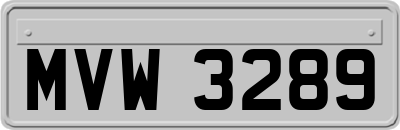 MVW3289