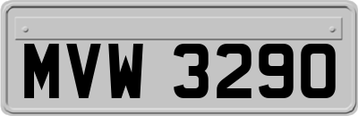 MVW3290