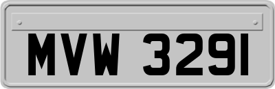 MVW3291