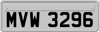 MVW3296