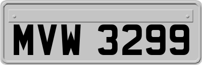 MVW3299