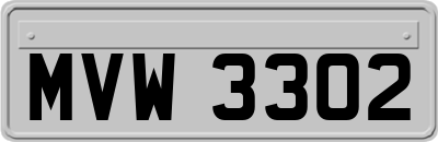 MVW3302