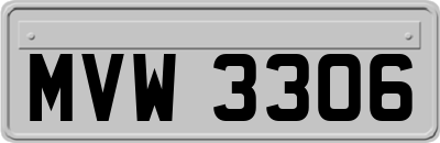 MVW3306