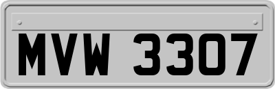 MVW3307