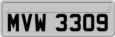 MVW3309