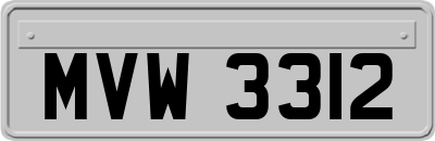 MVW3312