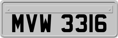 MVW3316