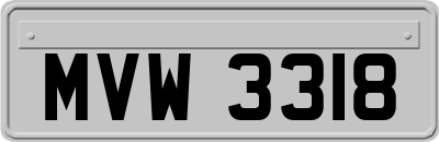 MVW3318