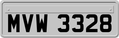 MVW3328