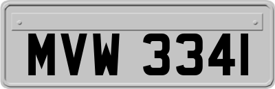 MVW3341