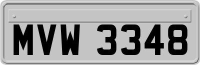 MVW3348