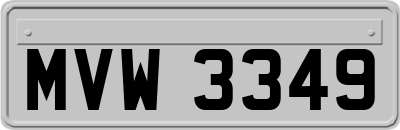 MVW3349