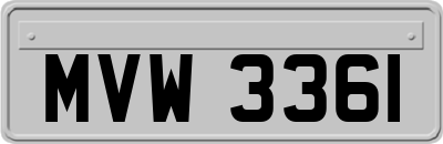 MVW3361