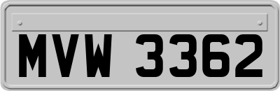 MVW3362