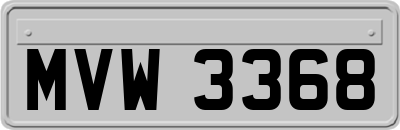 MVW3368