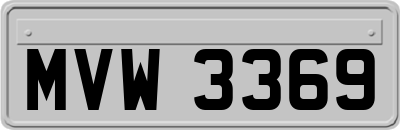 MVW3369