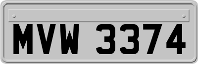 MVW3374