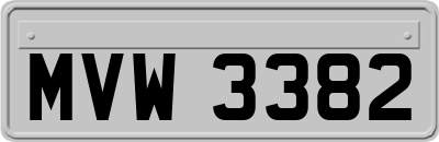 MVW3382