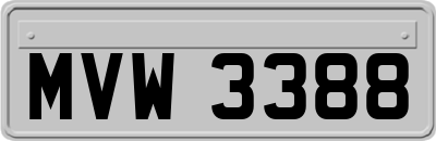 MVW3388