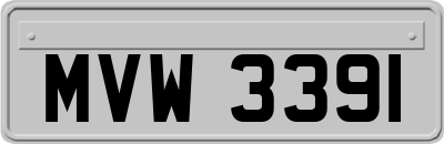 MVW3391