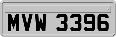 MVW3396