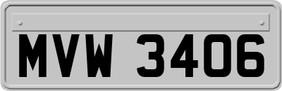 MVW3406