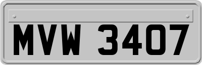 MVW3407