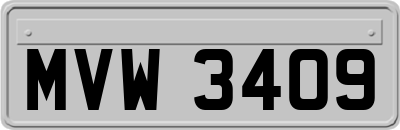 MVW3409