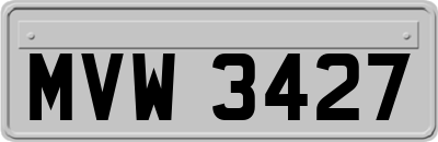 MVW3427