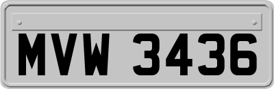 MVW3436