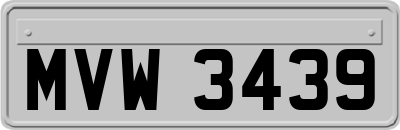 MVW3439