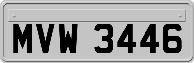 MVW3446