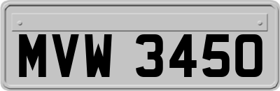 MVW3450