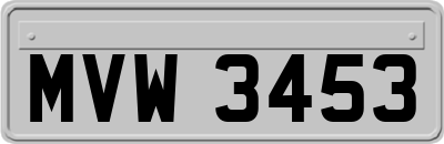 MVW3453