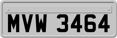 MVW3464