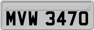 MVW3470